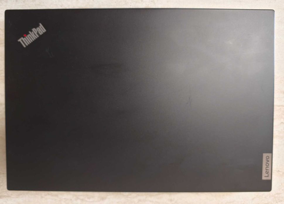 Lenovo Thinkpad L15 Gen 1 Ryzen 7 Pro 4750U 16Gb 512Gb