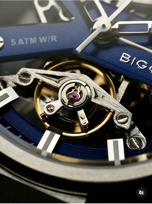 часы наручные Bigotti