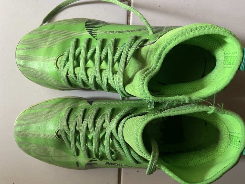 Маратонки Nike за спорт за момче