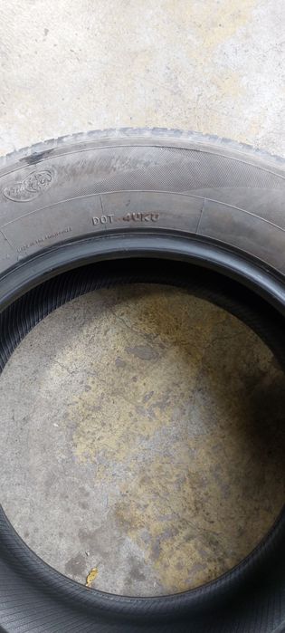 Гуми 235/60/16 Yokohama  M+S всесезонни