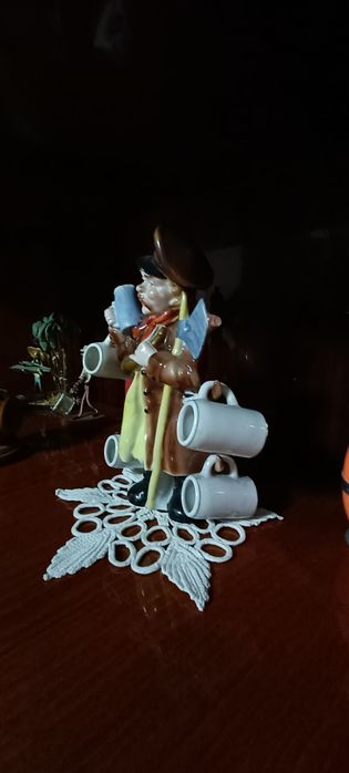 Diverse bibelouri vintange