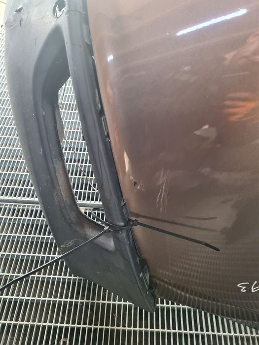 Bara spate Volvo XC60 2008 - 2013 SUV 4 Usi BEJ 494 - 46 (893)