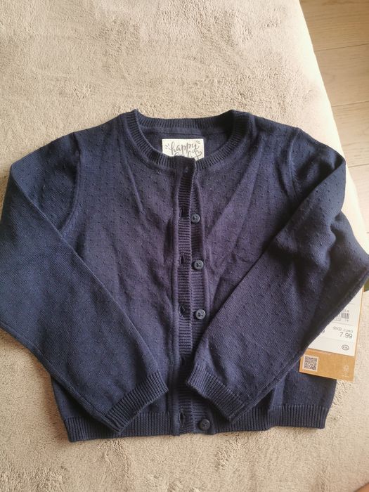 Pulovăr fetita mas 110