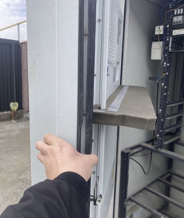 Продам Контейнер 90х90х200