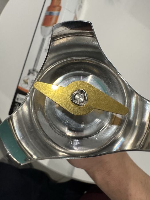 Blender Dynamnic MD95