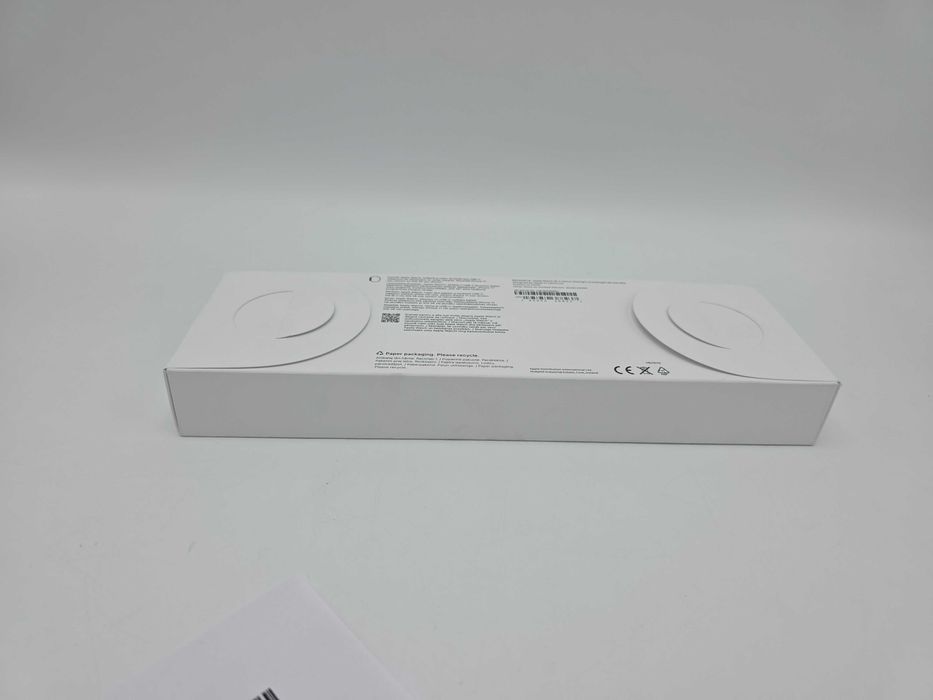 SmartWatch Apple Watch SE 3 44mm Aluminium GPS Black Sigilat Garantie