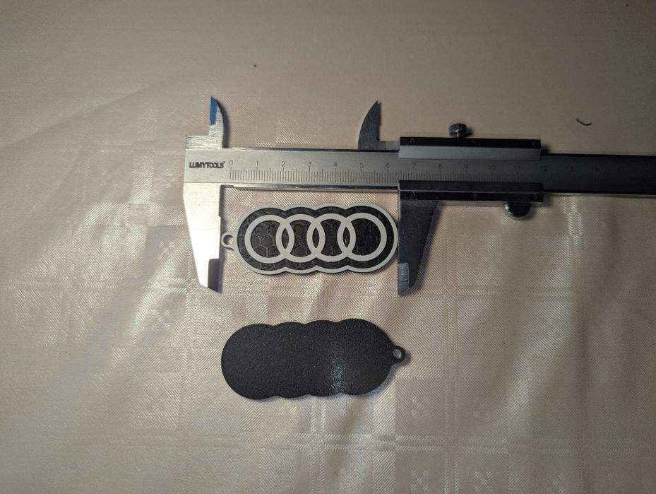 Brelocuri masina. Volkswagen / Audi / orice model.