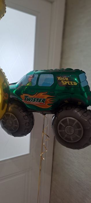 Продам шарики с  2 марта 2026