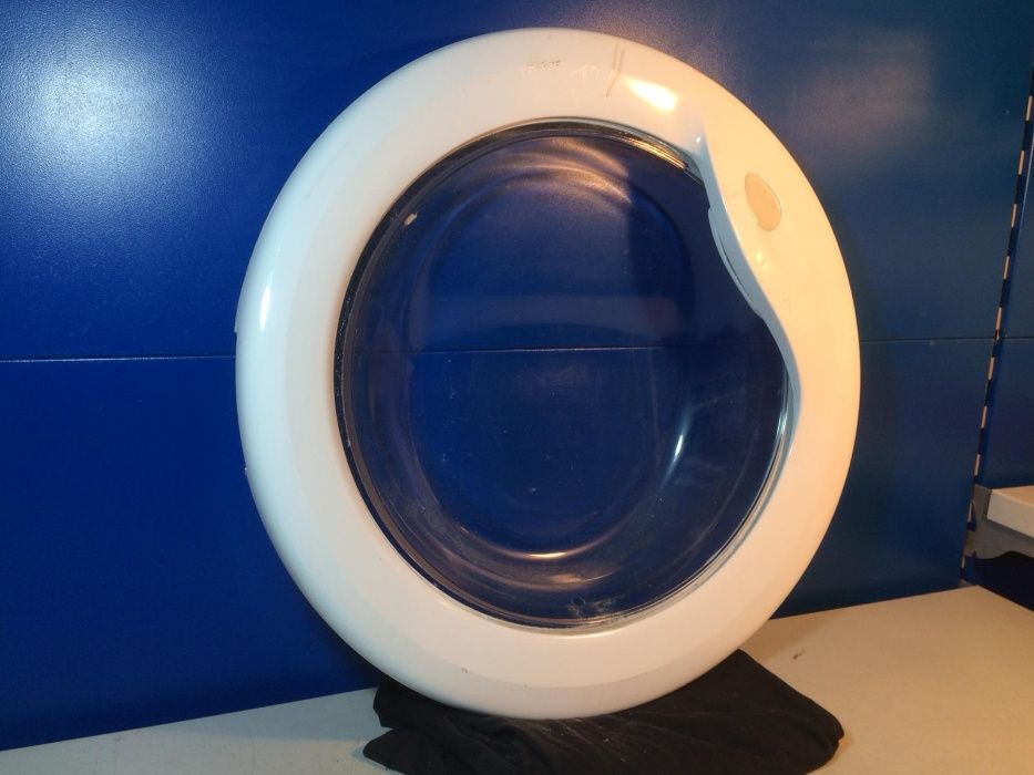 Hublou masina de spalat Candy GC