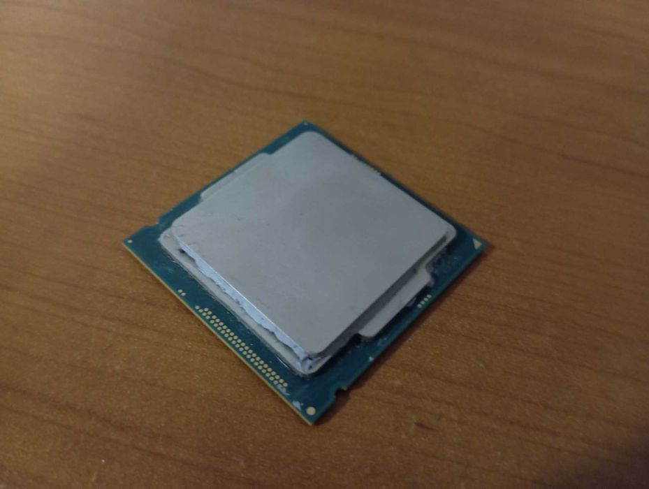 Комплект Захранване, Рам и Процесор