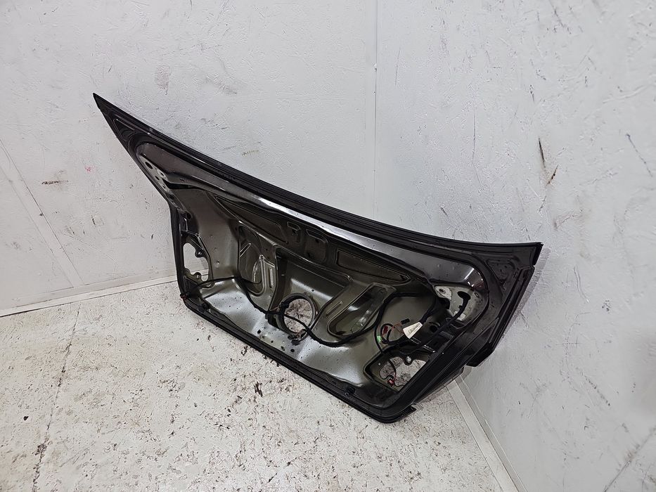 Capota portbagaj Volkswagen Passat CC (358) Facelift [Fabr 2012-2016]