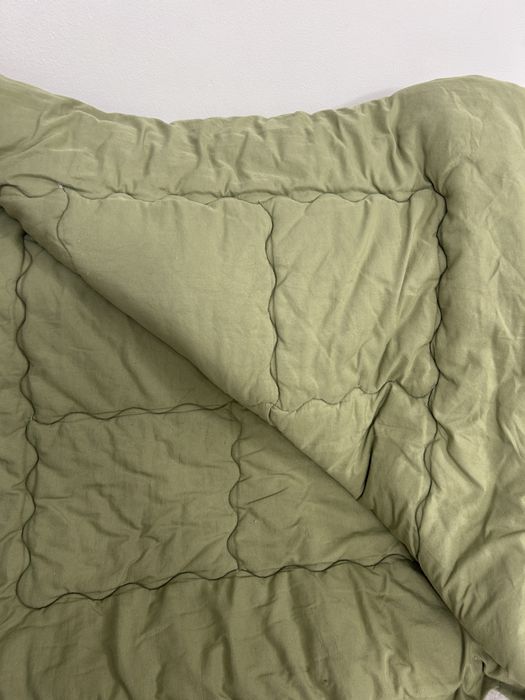 Одеяло 1,5 ки зима