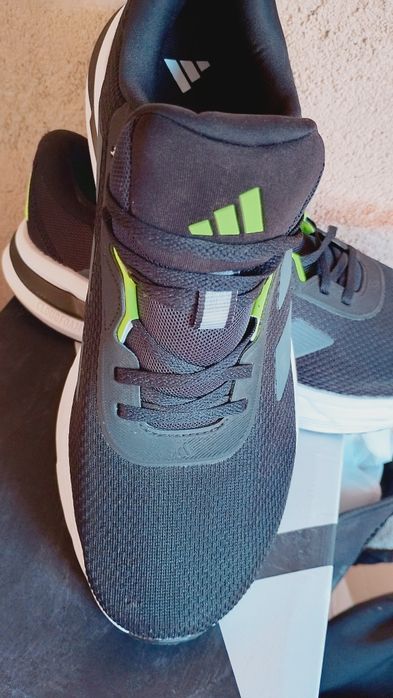Adidas Galaxy7m  номер 44.2/3