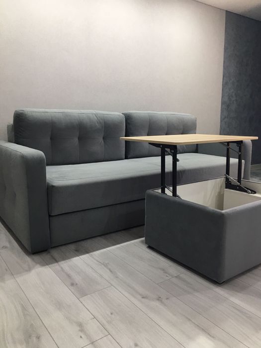 Диван+жур.стол Аскона