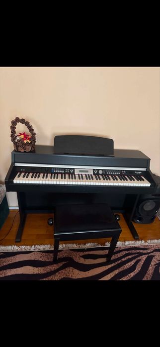 De vanzare pianina