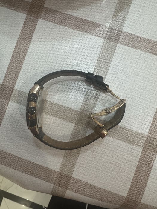 Мужские часы Cover