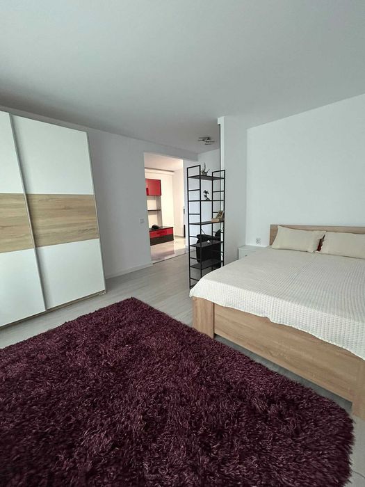 Inchiriere apartament o camera