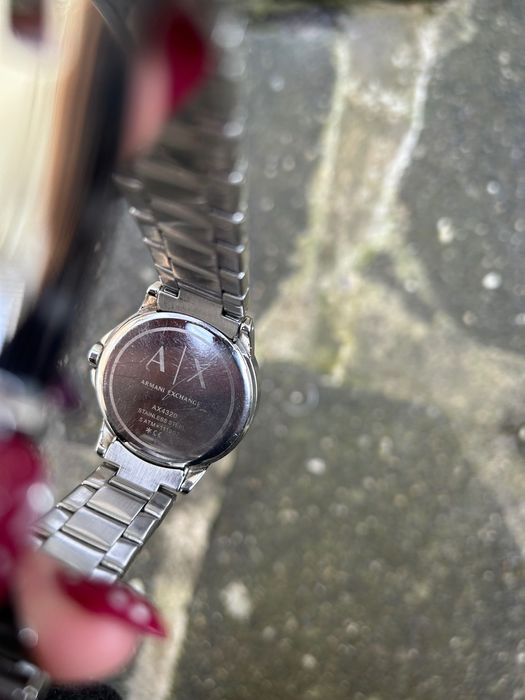 Armani watch/ часовник