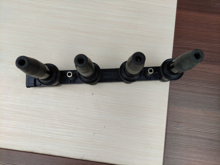 Блок катушек зажигания.