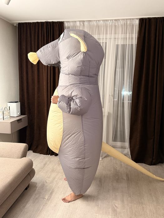 Костюм мыши прокат