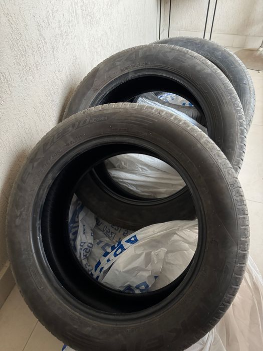 Летни гуми Falken Ziex Ze310 225 55 R18 DOT Октомври 2024