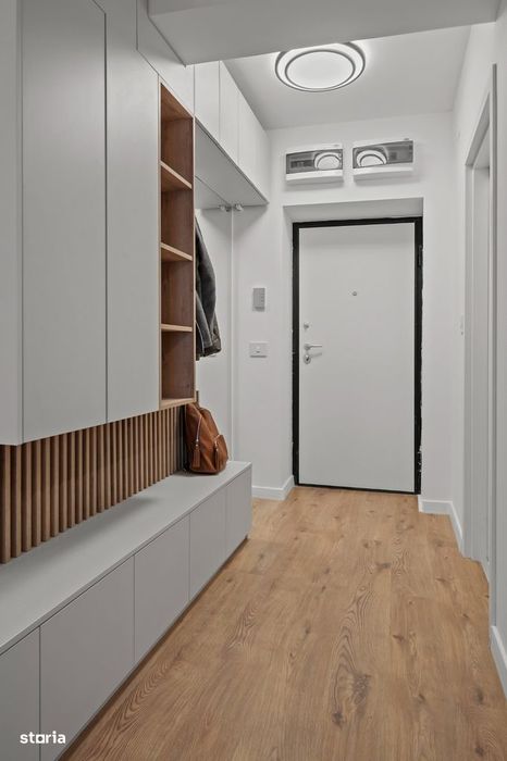 Nou | Apartament Premium | 3 Camere | Pipera rond OMV