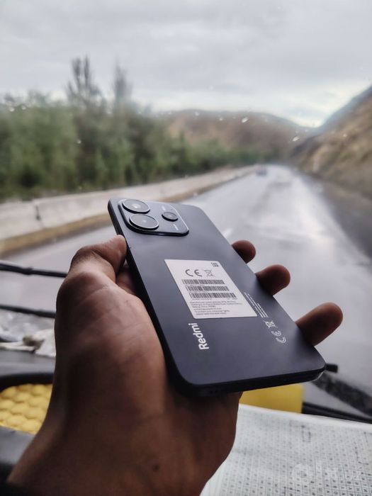 Redmi note 14 arzon