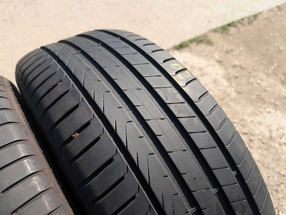 235/55 R18 • Vara • Pirelli Scorpion 100V | 2 buc | Pret/buc