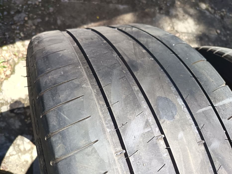 Anvelope vara 285 30 20 Michelin 2023