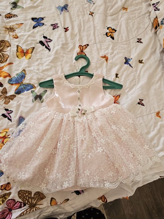 Детские платья для девочки