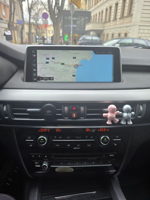 БМВ Х5 Ф15-3.0 ДИЗЕЛ 2017