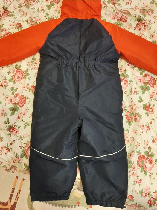 Combinezon zapada Lupilu 98