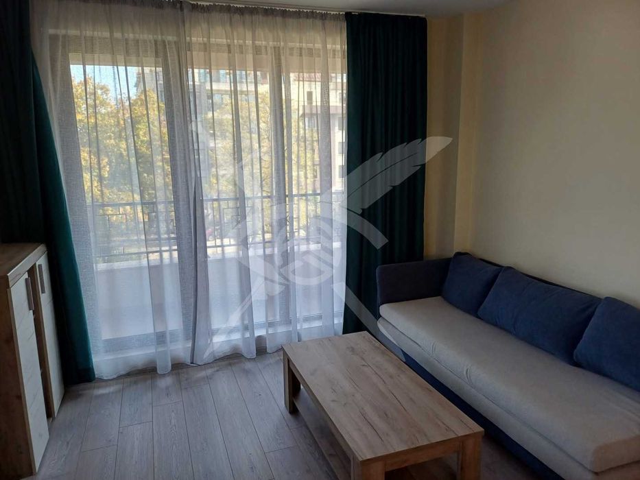 Двустаен апартамент в кв. Редута №183900