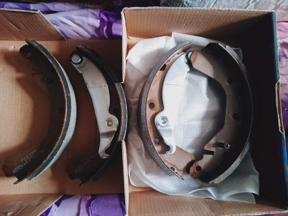 Продам калотка нексия