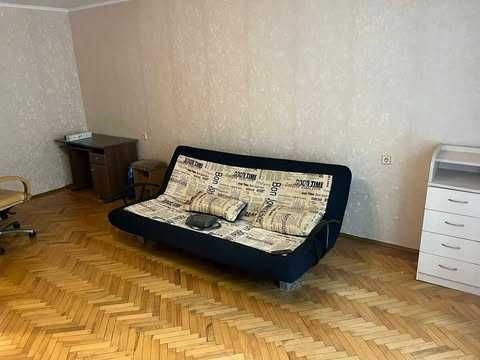 Двустаен имот в кв.Малинова долина