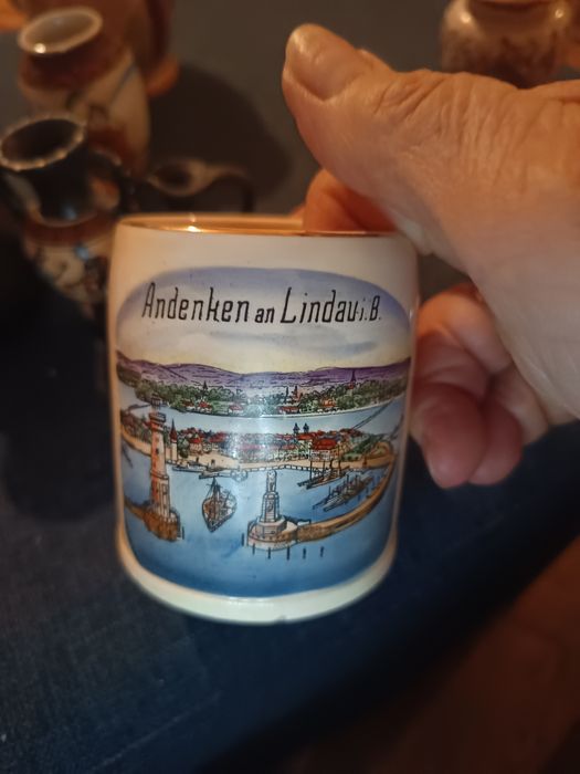 Разни дребни вази