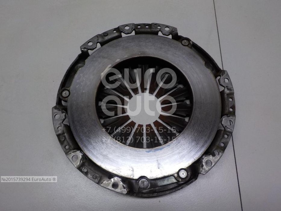 Корзина ниссан патфайндер