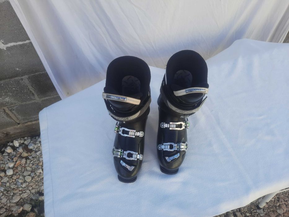 Ски обувки 29,0-29,5см. TECNICA TEN.2 80 RT