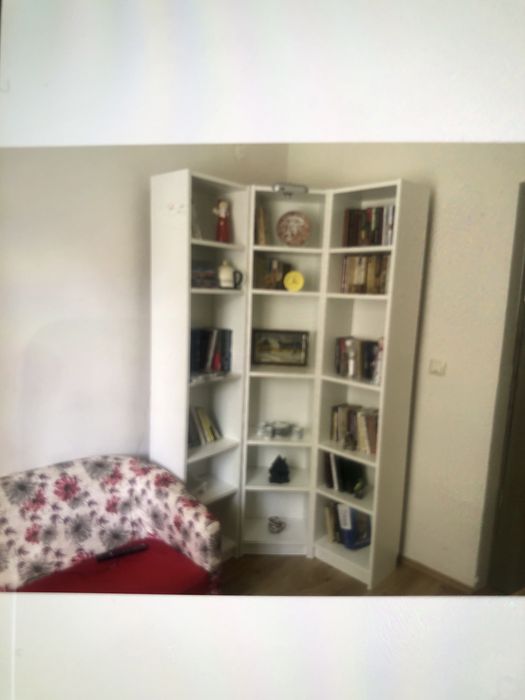 Apartament 3 camere Predeal