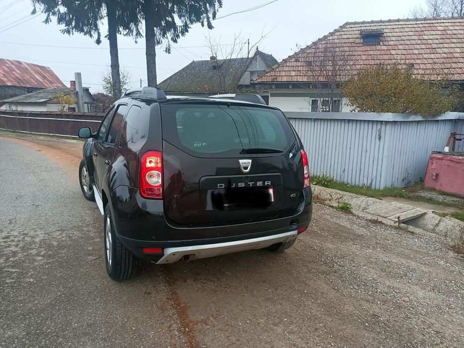 Duster 4x4 -1,5 diesel-E5-Full-2014