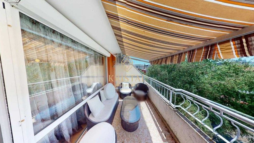 Продава се Тристаен апартамент в к.к. Слънчев бряг - 116 кв.м за 479 €/кв.м - Снимка #16