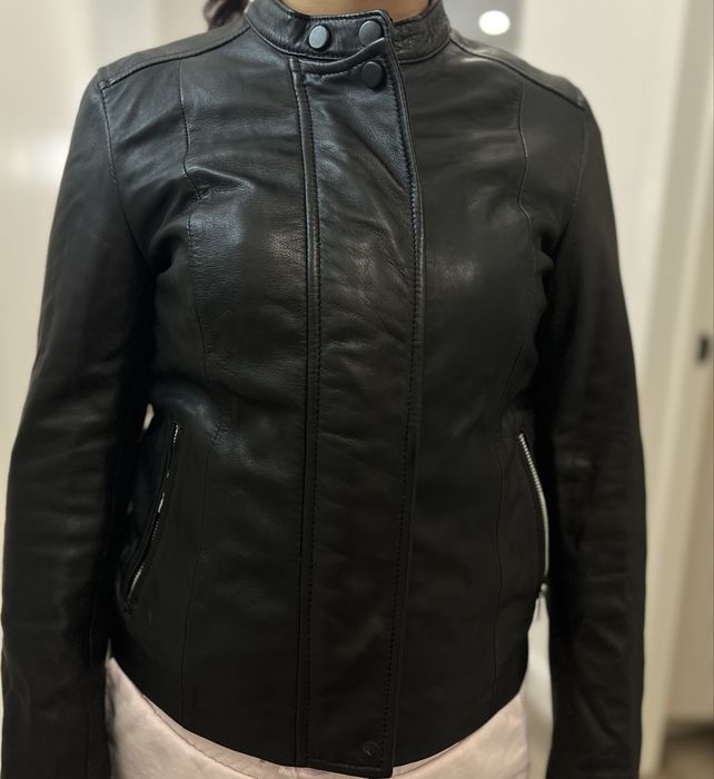 Продам натуральная кожа