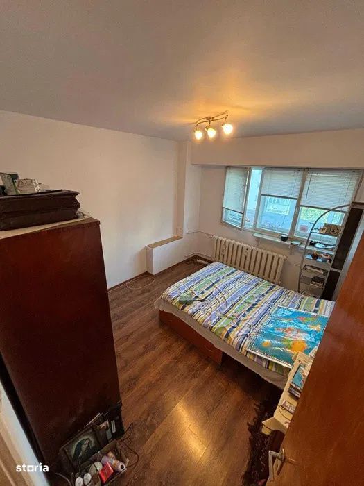Apartament 3 Camere | Pantelimon | Balcon inchis