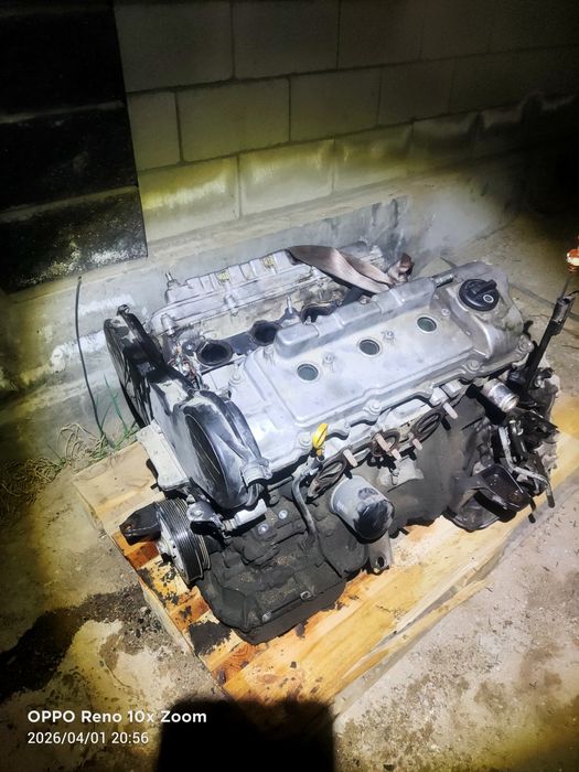 Мотор Камри 35  3 литровый