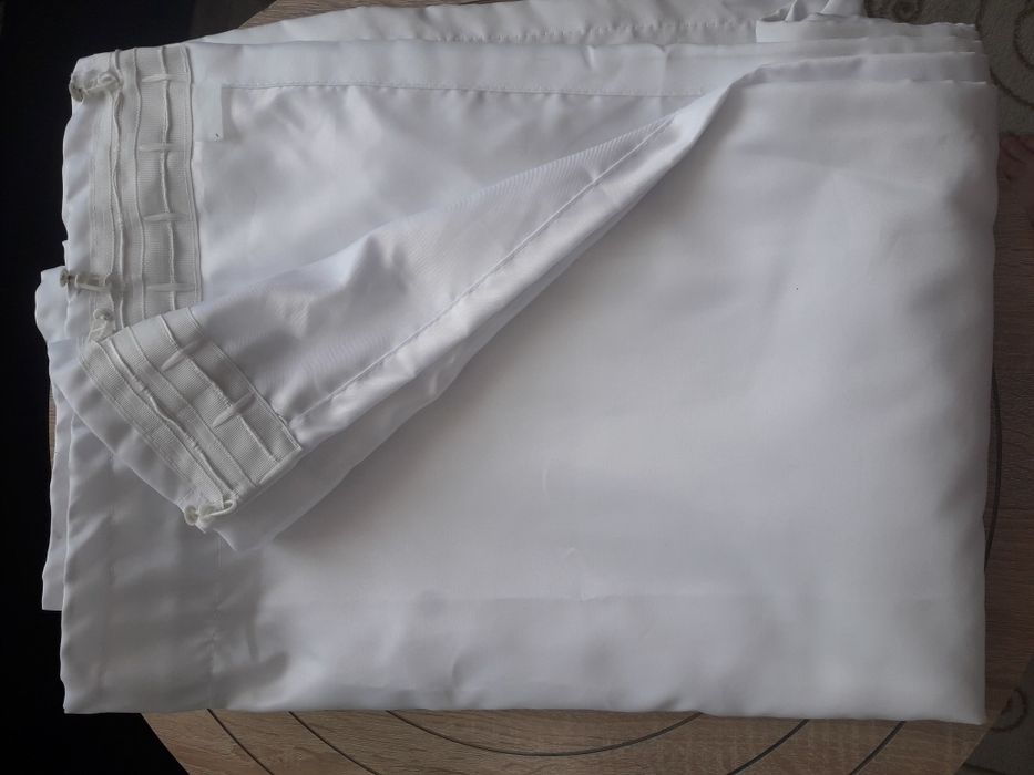 Пердета  плътни 2 бр.