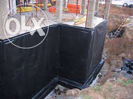 Продам Еврорубероид, еврогидроизоляция, состояние: новое