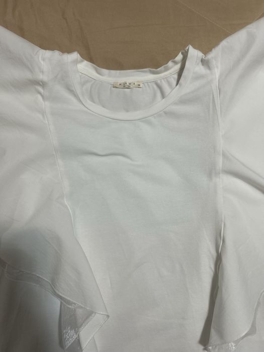 Блузка нарядная