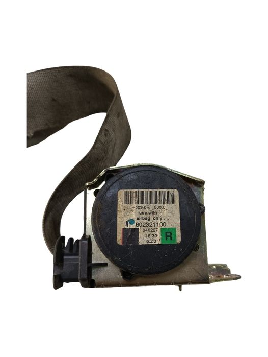 Centura De Siguranta Fata Dreapta Fata Bmw 6 E63 2004 - 2010 602321100