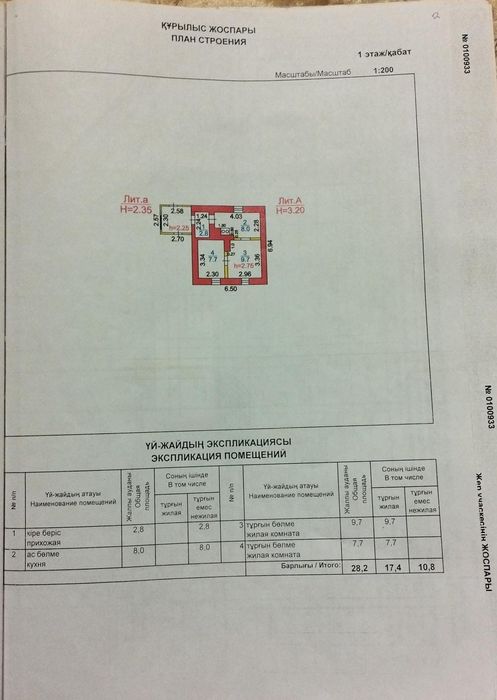 Продам дом земельным участком