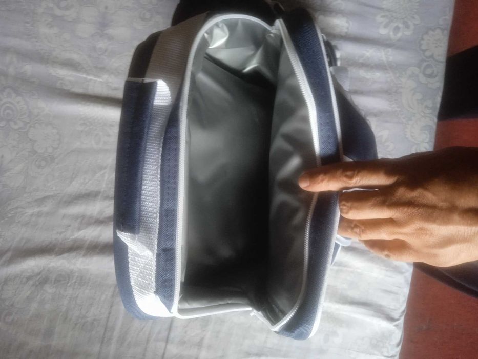 Xiaomi roll top casual backpack gl